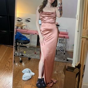 Windsor prom dress